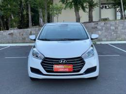 HYUNDAI - HB20S - 2019/2019 - Branca - R$ 69.900,00