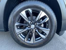 CHEVROLET - TRACKER - 2022/2022 - Azul - R$ 113.900,00