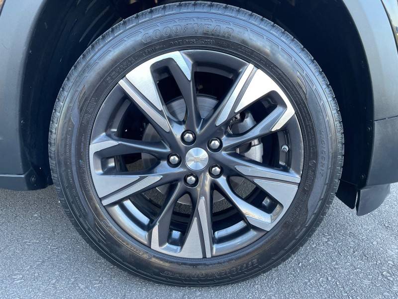 CHEVROLET - TRACKER - 2022/2022 - Azul - R$ 113.900,00