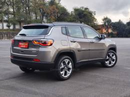 JEEP - COMPASS - 2019/2019 - Cinza - R$ 104.900,00