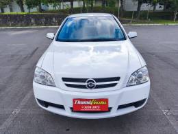 CHEVROLET - ASTRA - 2007/2007 - Branca - R$ 29.900,00