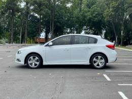CHEVROLET - CRUZE - 2012/2012 - Branca - R$ 54.900,00