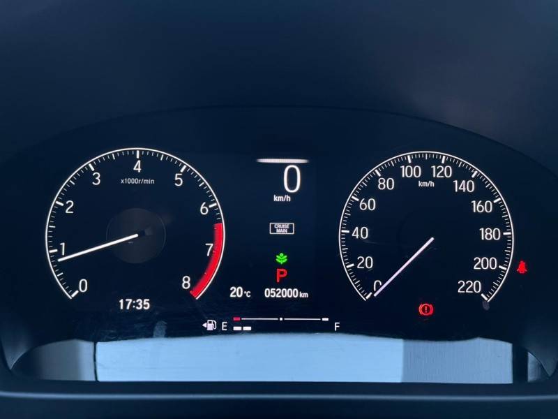 HONDA - CITY - 2024/2024 - Azul - R$ 113.900,00