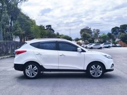 HYUNDAI - IX35 - 2017/2017 - Branca - R$ 83.900,00