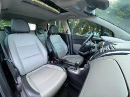 CHEVROLET - TRACKER - 2015/2015 - Preta - R$ 68.900,00