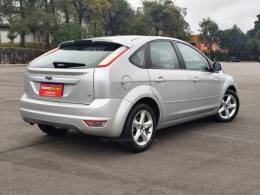 FORD - FOCUS - 2013/2013 - Prata - R$ 39.900,00