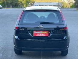 FORD - FIESTA - 2014/2014 - Preta - R$ 33.900,00