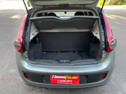 FIAT - PALIO - 2014/2014 - Cinza - R$ 43.900,00