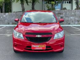 CHEVROLET - ONIX - 2015/2015 - Vermelha - R$ 45.900,00