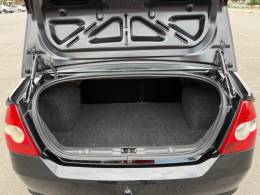 FORD - FIESTA - 2010/2010 - Preta - R$ 26.900,00