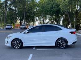 CHEVROLET - ONIX - 2024/2024 - Branca - R$ 97.900,00