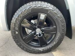 VOLKSWAGEN - AMAROK - 2019/2019 - Prata - R$ 145.900,00