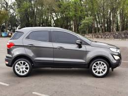 FORD - ECOSPORT - 2021/2021 - Cinza - R$ 91.900,00