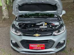 CHEVROLET - TRACKER - 2018/2018 - Prata - R$ 94.900,00