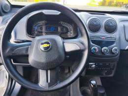CHEVROLET - MONTANA - 2013/2013 - Branca - R$ 39.900,00