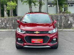 CHEVROLET - TRACKER - 2018/2018 - Vermelha - R$ 87.900,00