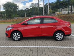 CHEVROLET - PRISMA - 2015/2015 - Vermelha - R$ 49.900,00