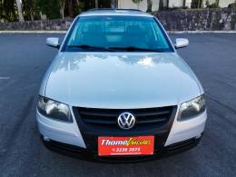 VOLKSWAGEN - SAVEIRO - 2008/2008 - Cinza - R$ 42.900,00