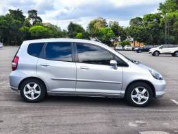 HONDA - FIT - 2006/2006 - Prata - R$ 32.900,00