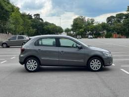 VOLKSWAGEN - GOL - 2012/2012 - Cinza - R$ 36.900,00