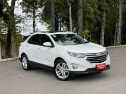 CHEVROLET - EQUINOX - 2018/2018 - Branca - R$ 119.900,00