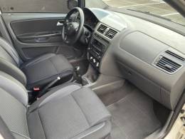 VOLKSWAGEN - SPACEFOX - 2019/2019 - Branca - R$ 58.900,00