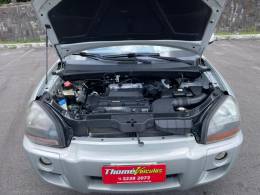 HYUNDAI - TUCSON - 2013/2013 - Dourada - R$ 47.900,00