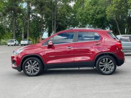 CHEVROLET - TRACKER - 2018/2018 - Vermelha - R$ 87.900,00
