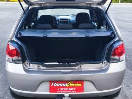 FIAT - PALIO - 2008/2008 - Dourada - R$ 29.900,00