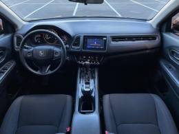 HONDA - HR-V - 2020/2020 - Vermelha - R$ 105.900,00