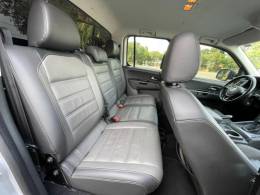 VOLKSWAGEN - AMAROK - 2019/2019 - Prata - R$ 145.900,00