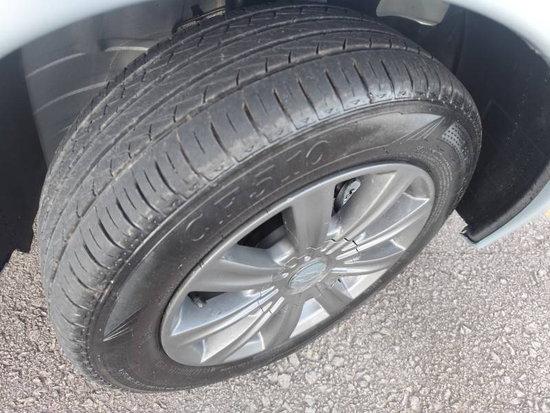 CHEVROLET - CORSA - 2009/2009 - Prata - R$ 29.900,00
