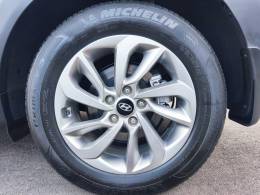 HYUNDAI - TUCSON - 2018/2018 - Branca - R$ 103.900,00