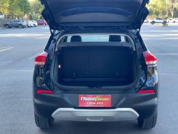 CHEVROLET - TRACKER - 2022/2022 - Azul - R$ 113.900,00