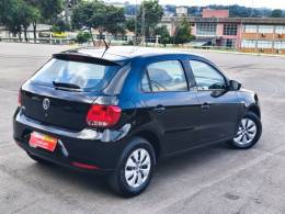 VOLKSWAGEN - GOL - 2016/2016 - Preta - R$ 39.900,00