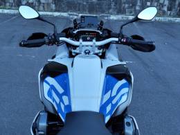 BMW - R 1200 - 2018/2018 - Azul - R$ 79.900,00