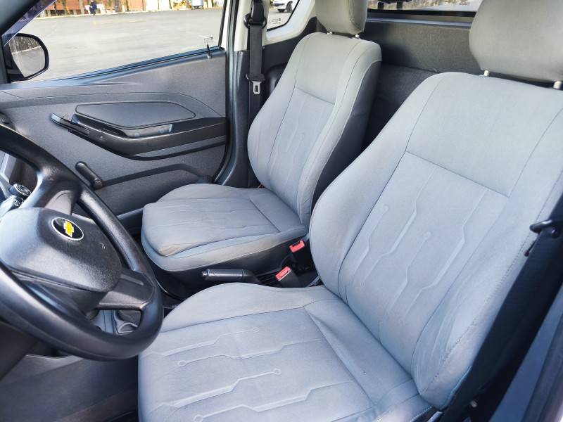 CHEVROLET - MONTANA - 2013/2013 - Branca - R$ 39.900,00