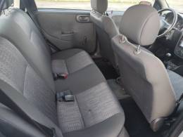 CHEVROLET - CORSA - 2009/2009 - Prata - R$ 29.900,00