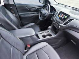CHEVROLET - EQUINOX - 2019/2019 - Cinza - R$ 122.900,00