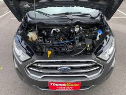 FORD - ECOSPORT - 2020/2020 - Cinza - R$ 84.900,00