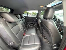 CHEVROLET - TRACKER - 2018/2018 - Vermelha - R$ 87.900,00