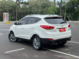 HYUNDAI - IX35 - 2015/2015 - Branca - R$ 73.900,00
