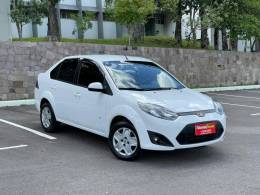 FORD - FIESTA - 2014/2014 - Branca - R$ 36.900,00