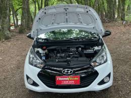 HYUNDAI - HB20 - 2015/2014 - Branca - R$ 46.900,00