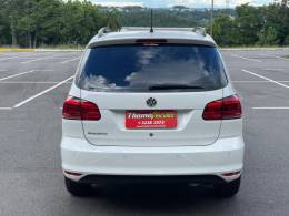 VOLKSWAGEN - SPACEFOX - 2019/2019 - Branca - R$ 58.900,00