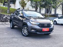 FIAT - STRADA - 2023/2023 - Cinza - R$ 111.900,00