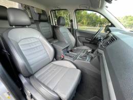 VOLKSWAGEN - AMAROK - 2019/2019 - Prata - R$ 149.900,00