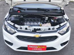 CHEVROLET - PRISMA - 2017/2017 - Branca - R$ 57.900,00