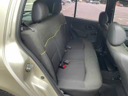 RENAULT - CLIO - 2014/2014 - Dourada - Sob Consulta