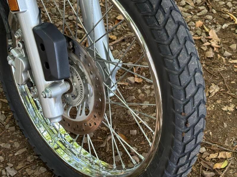 HAOJUE - NK 150 - 2022/2023 - Branca - R$ 14.900,00